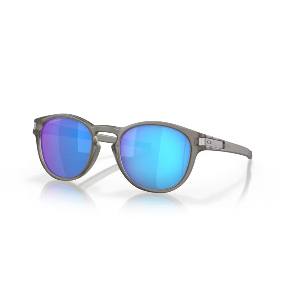 Oakley latch blue hotsell