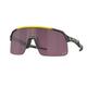 Oakley Men's Sutro Lite Rectangular Sunglasses 946326