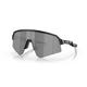 Oakley Men's Sutro Lite Sweep Shield Sunglasses MATTEBLACK