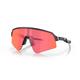 Oakley Men's Sutro Lite Sweep Shield Sunglasses MATTECARBON