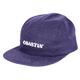 Rustek Unisex Coastin Brushed Cotton Camp Cap BLUE