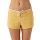 O'Neill Women's Bolsa Chica Boardshorts CREAMSICLE