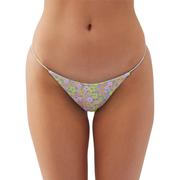 O'Neill Women's Beatriz Ditsy Redondo Bikini Bottoms