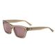 SITO Break Of Dawn Polarized Sunglasses MOSS/IRONGREYPOLAR