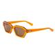 SITO Kinetic Polarized Sunglasses AMBER/BROWNPOLAR