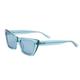 SITO Wonderland Polarized Sunglasses AQUA/AQUA