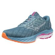 Mizuno Women's Wave Inspire 19 Road Running Shoes