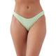 O'Neill Women's Saltwater Solids Rockley Bikini Bottoms OASIS