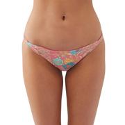 O'Neill Women's Belize Floral Sunrise Full Bottoms