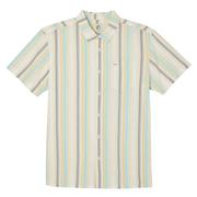 O'Neill Men's Og Eco Stripe Standard Shirt