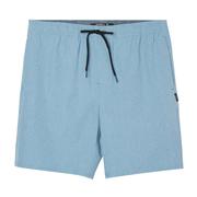 O'Neill Men's Reserve Print E-Waist Hybrid Shorts