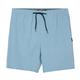 O'Neill Men's Reserve Print E-Waist Hybrid Shorts LIGHTGREY