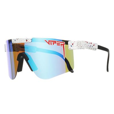 Pit Viper The Single Wides Polarized Sunglasses