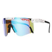 Pit Viper The Single Wides Polarized Sunglasses