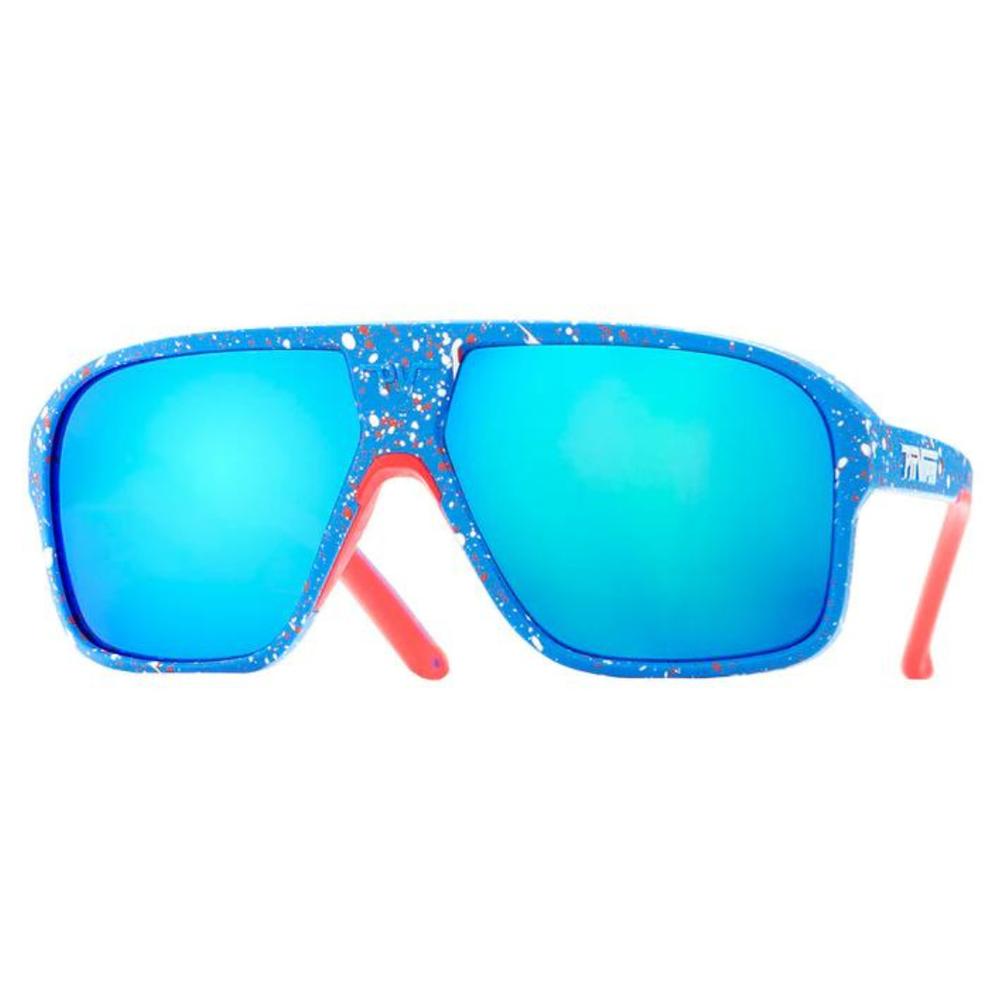 Pit Viper Flight Optics Sunglasses THEBLUERIBBONS