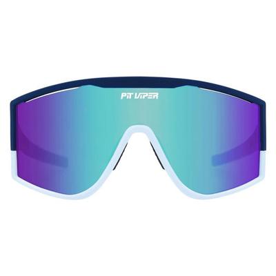 Pit Viper Unisex The Try-Hard Sunglasses