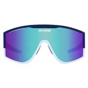 Pit Viper Unisex The Try-Hard Sunglasses