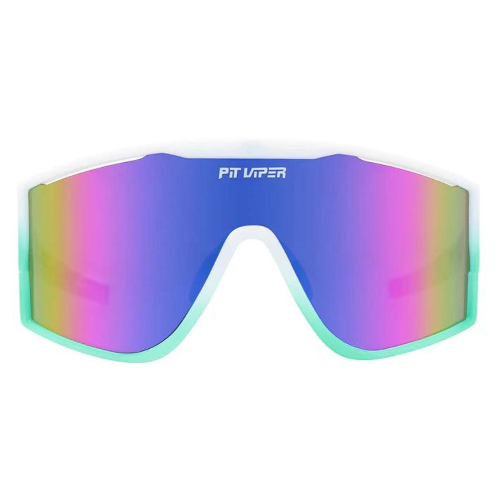 Pit Viper Unisex The Try-Hard Sunglasses THEBONAIREBREEZE