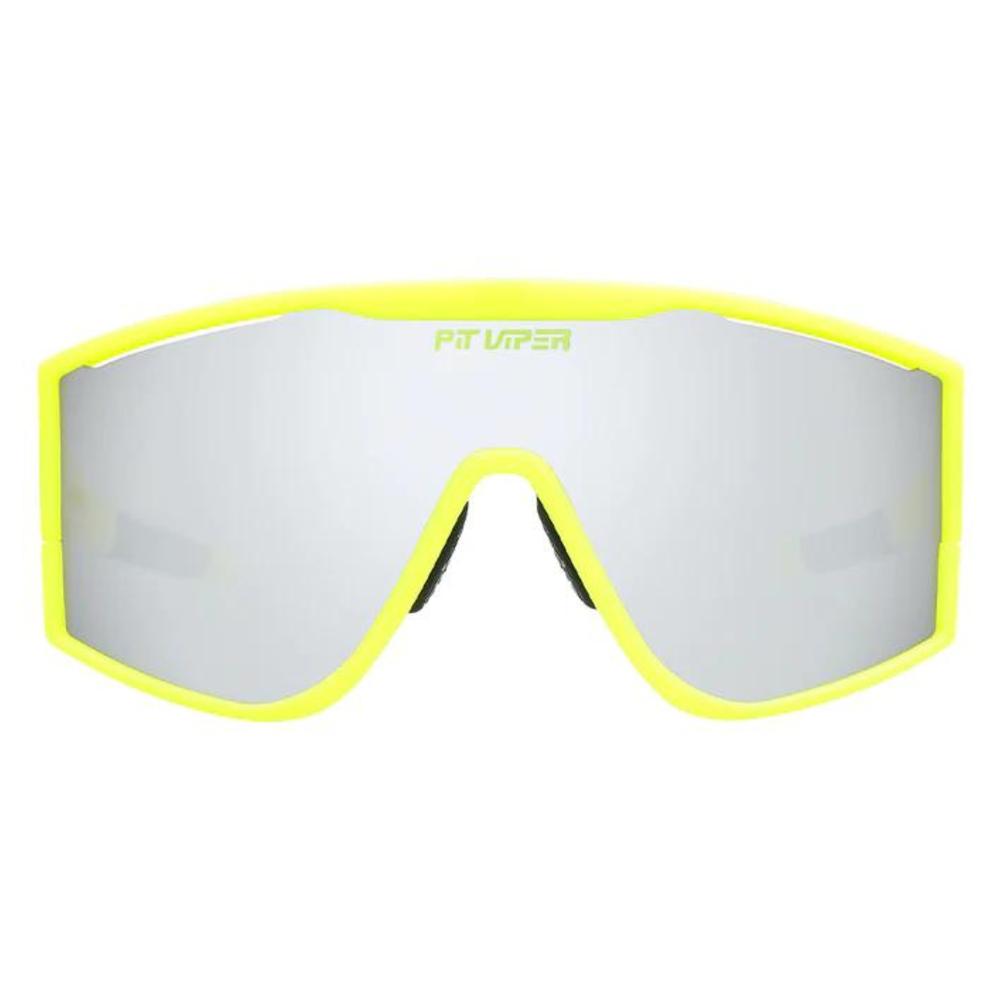 Pit Viper Unisex The Try-Hard Sunglasses THEHOTDOGGER