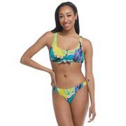 Body Glove Women's Manoa Falls Bikini Bottom