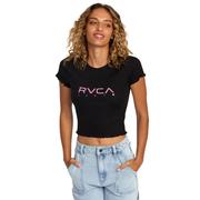 RVCA Women's Balance Tee Shirt