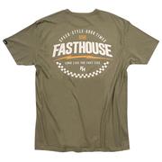 Fasthouse Men's Sparq T-Shirt