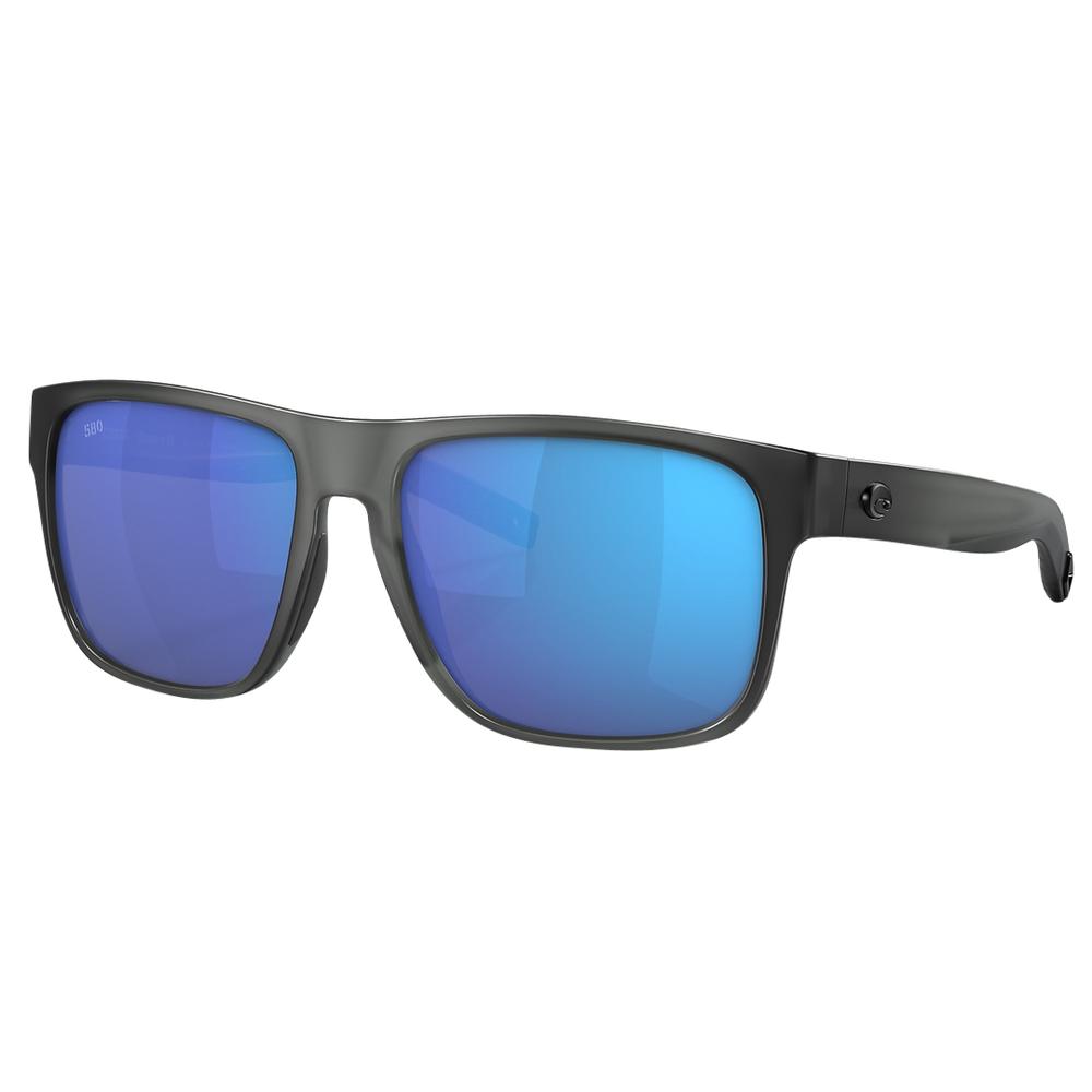 Costa Spearo XL Polarized Sunglasses 11MATTEBLACK