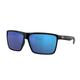 Costa Rincon Polarized Sunglasses 11SHINYBLACK