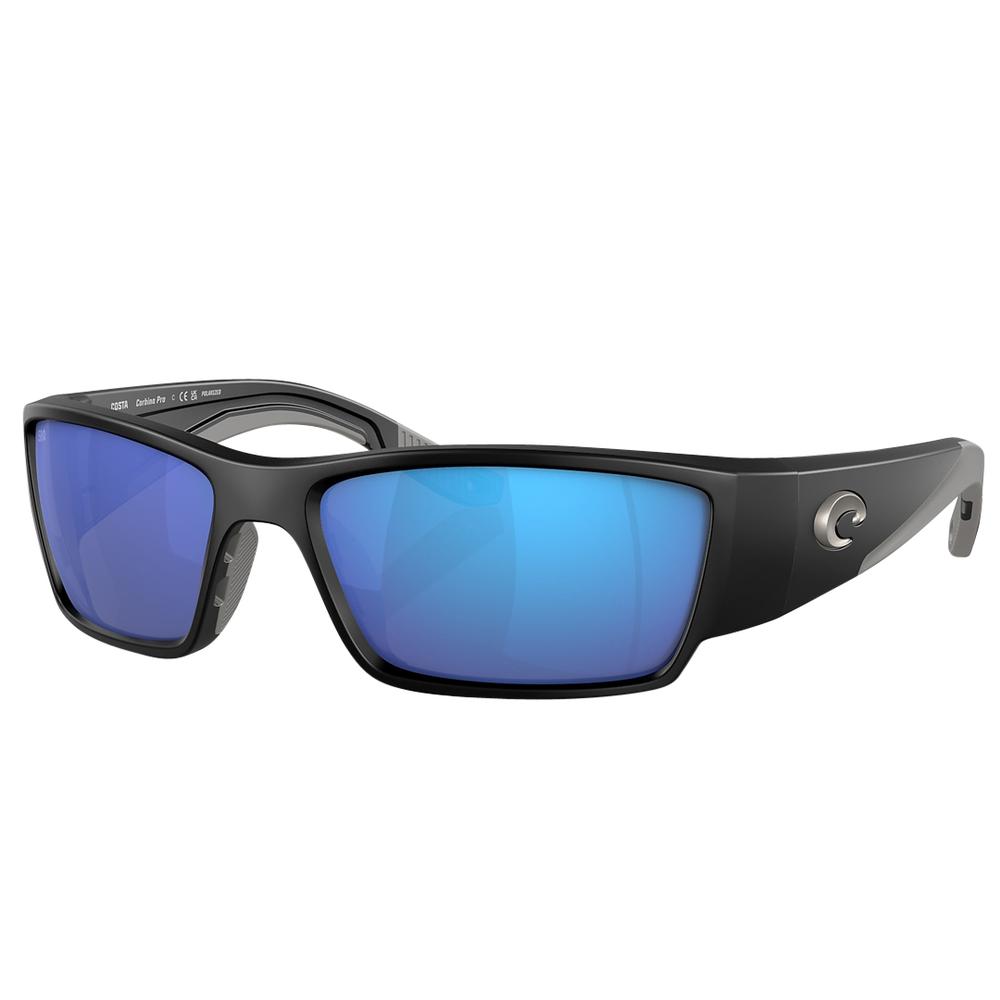 Costa Corbina PRO Polarized Sunglasses MATTEBLACK