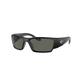 Costa Corbina PRO Polarized Sunglasses MATTEBLACKW/GRAY