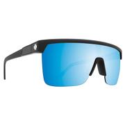 SPY Optic Unisex Flynin Polarized Sunglasses