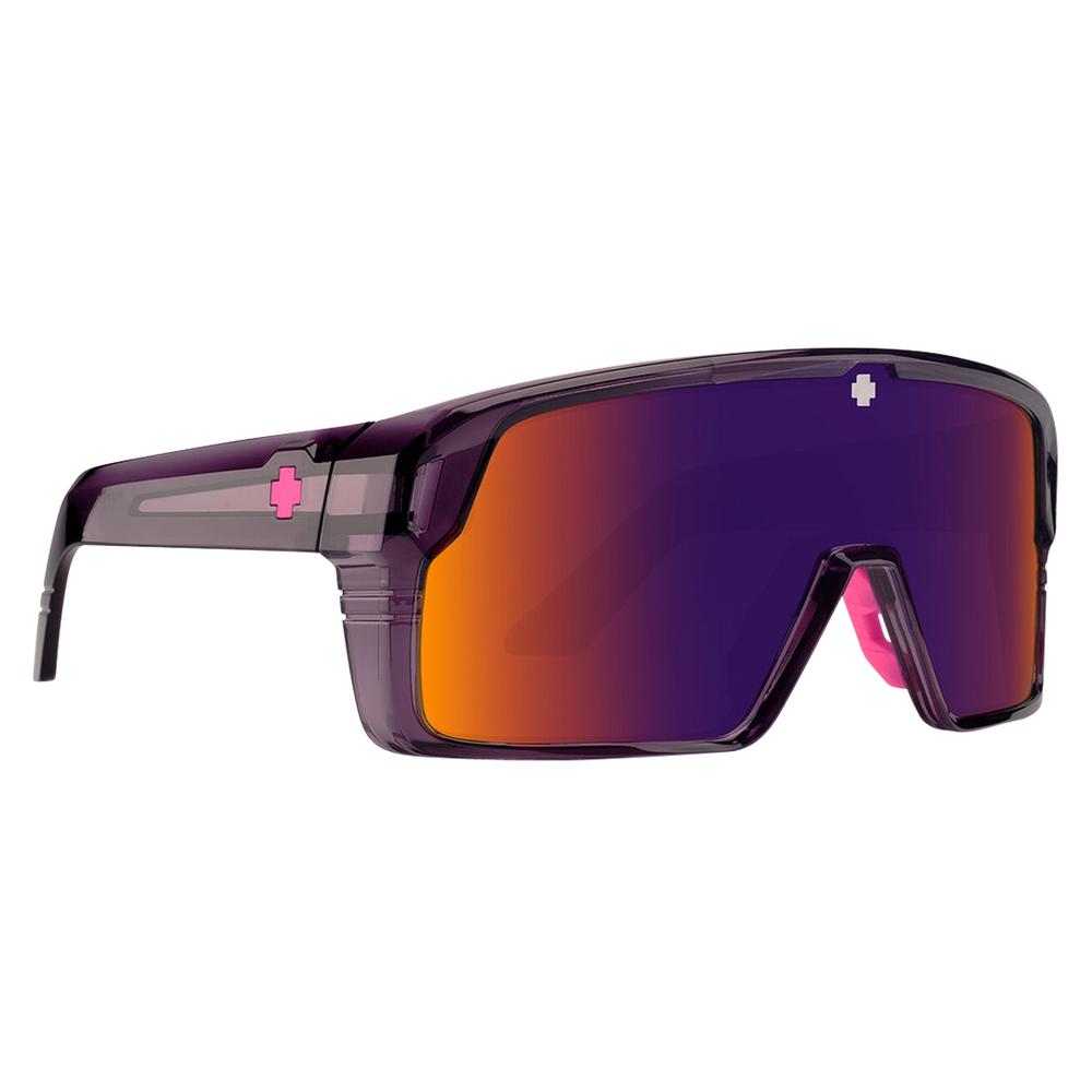  Spy Optic Unisex Optic Monolith Polarized Sunglasses