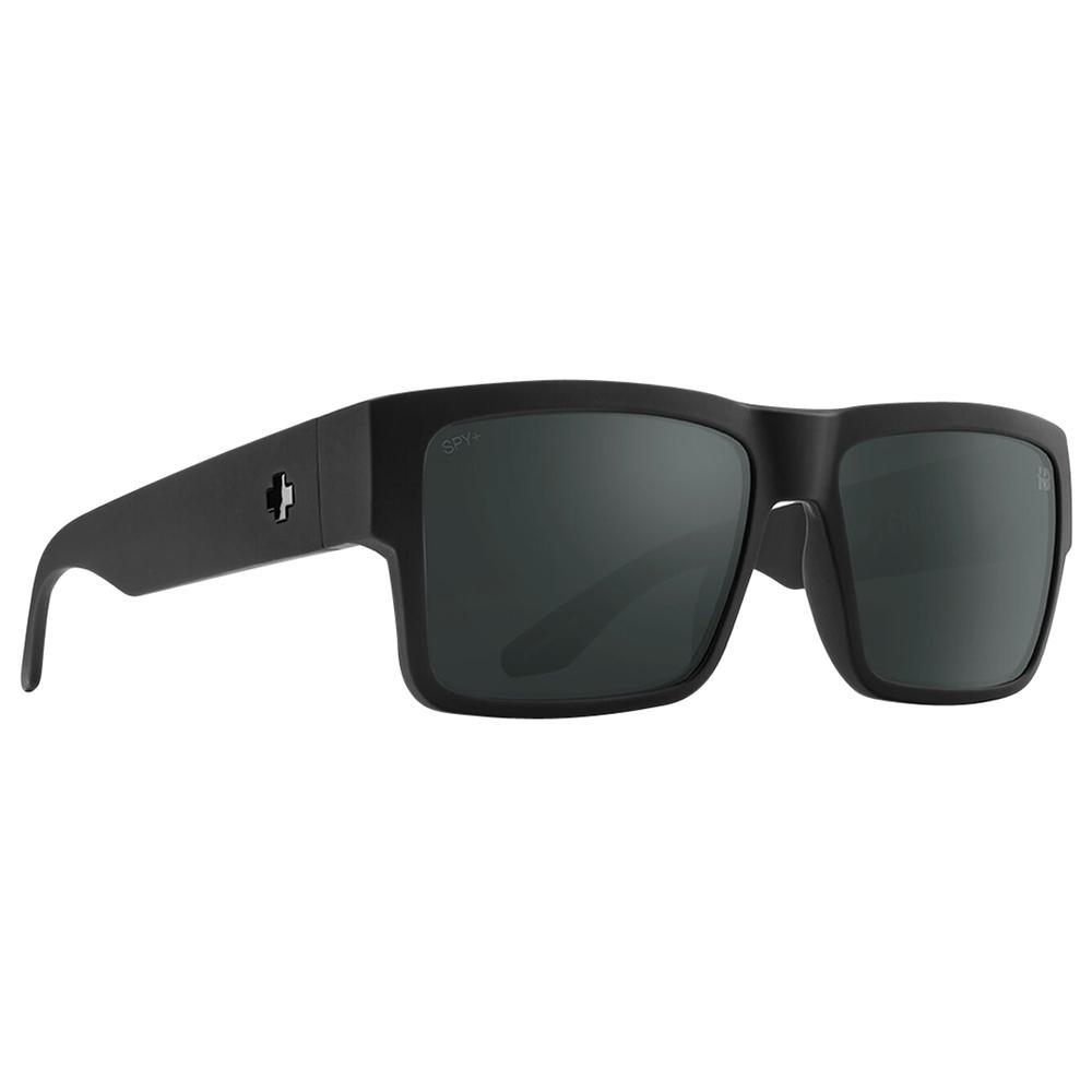 SPY Optic Unisex Cyrus Polarized Sunglasses