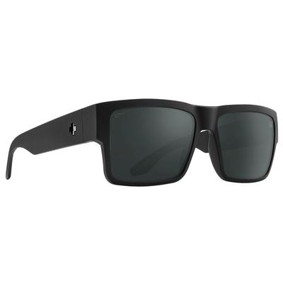 SPY Optic Unisex  Cyrus Polarized Sunglasses