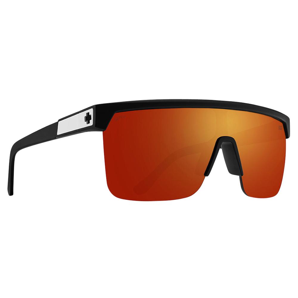  Spy Optic Unisex Flynin 5050 Polarized Sunglasses