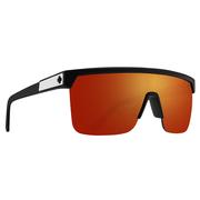 SPY Optic Unisex Flynin 5050 Polarized Sunglasses