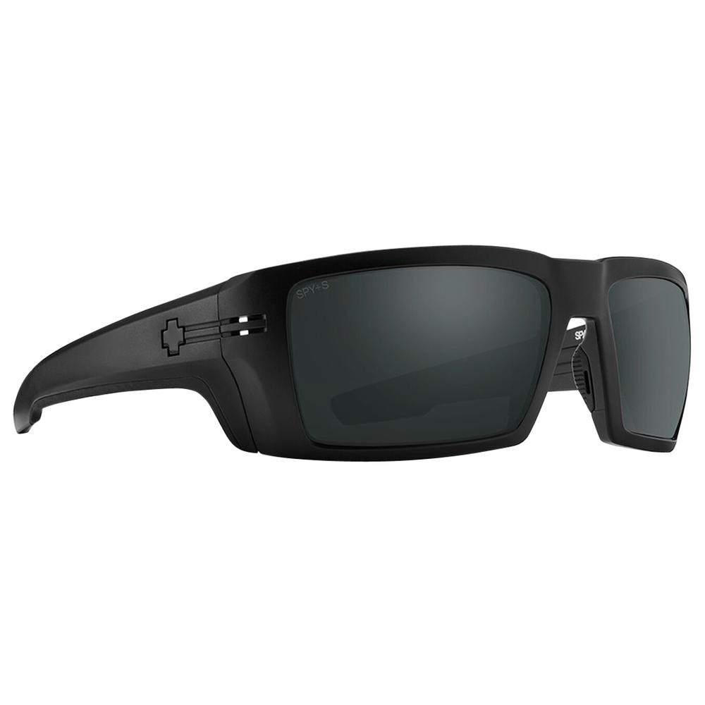  Spy Optic Unisex Rebar Ansi Polarized Sunglasses