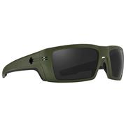 SPY Optic Unisex Rebar ANSI Sunglasses