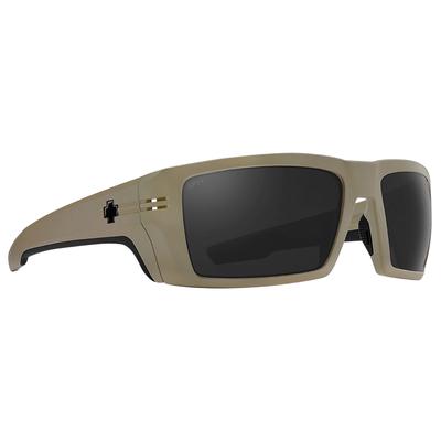 SPY Optic Unisex Rebar ANSI Polarized Sunglasse