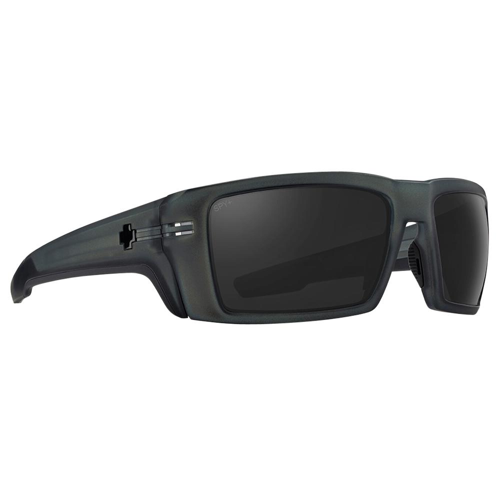  Spy Optic Unisex Rebar Ansi Polarized Sunglasses