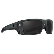 SPY Optic Unisex Rebar ANSI Polarized Sunglasses