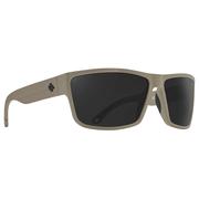 SPY Optic Unisex Rocky Polarized Sunglasses