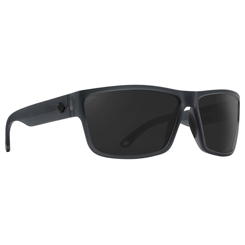  Spy Optic Unisex Rocky Polarized Sunglasses