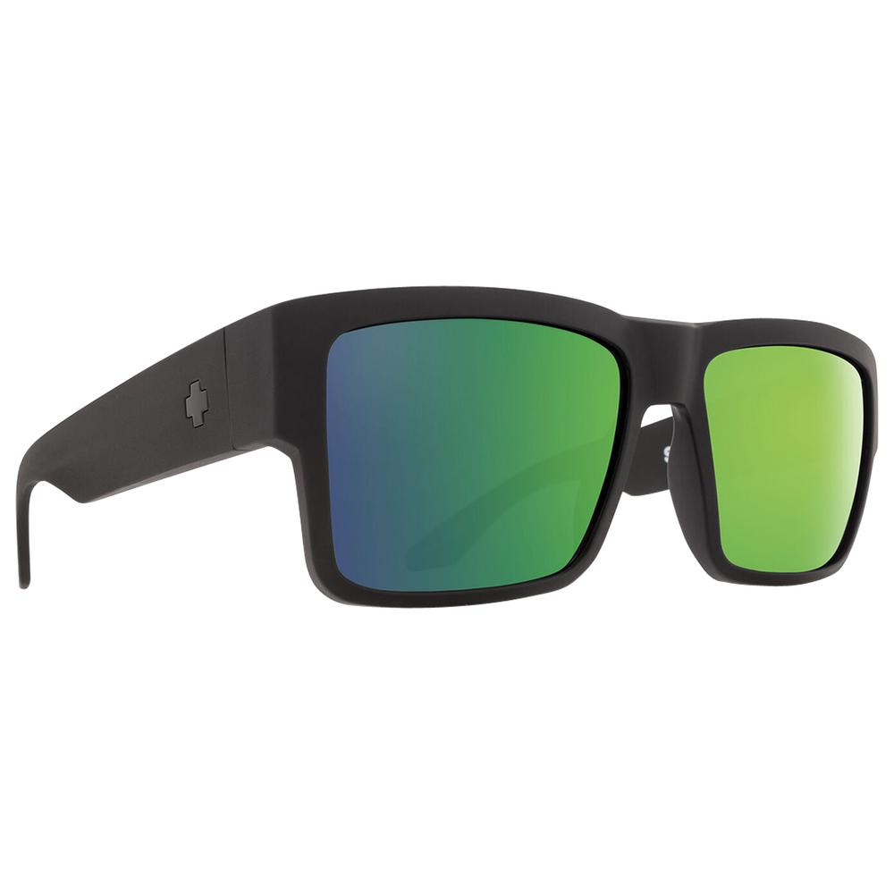  Spy Optic Unisex Cyrus Polarized Sunglasses