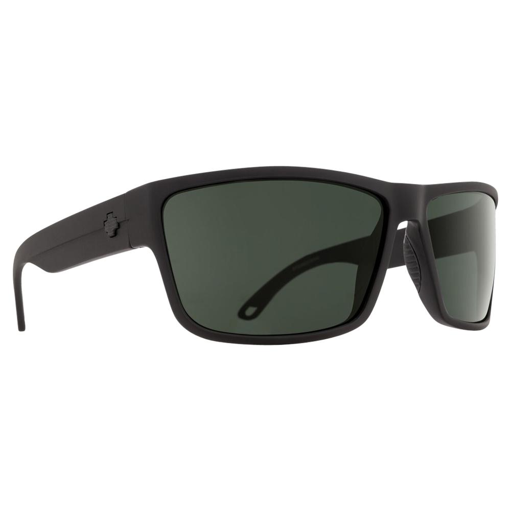  Spy Optic Unisex Rocky Polarized Sunglasses