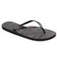 Roxy Women's Viva Stamp Flip-Flops ABK