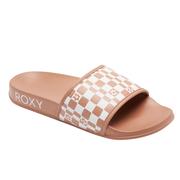 Roxy Women's Slippy Water-Friendly Sandals