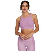 RVCA Women's VA Essential High Impact Sports Bra