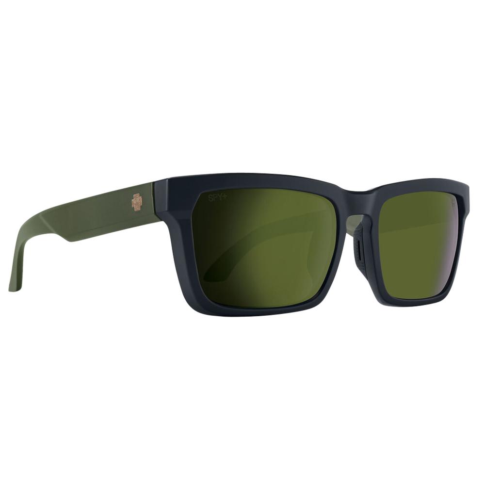  Spy Optic Unisex Polarized Helm Tech Sunglasses