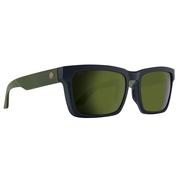 SPY Optic Unisex Polarized Helm Tech Sunglasses